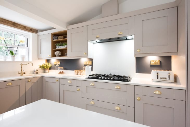 3 Kitchen Finishes That Designers Say Are Out in 2026 | Apartment Therapy