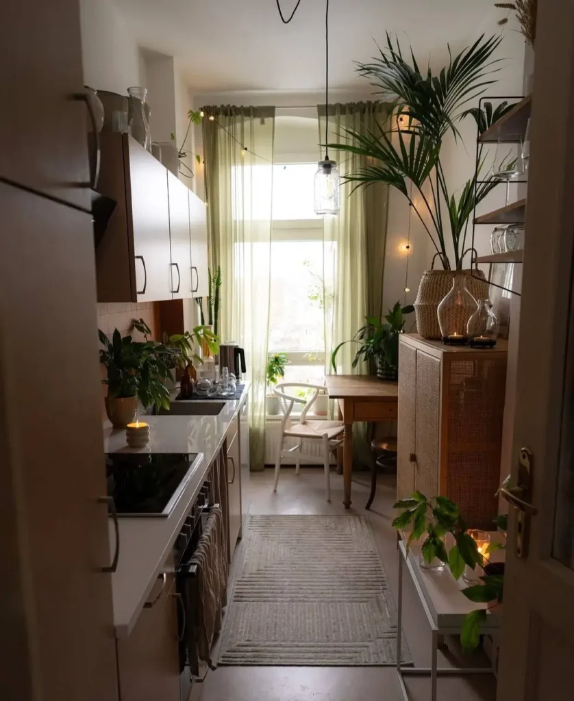 30 Cozy Small Apartment Decor Ideas: The Ultimate Guide