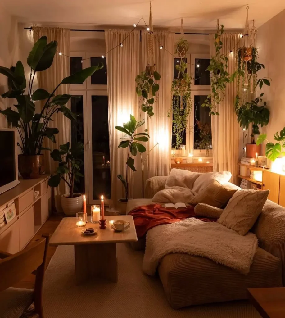 30 Cozy Small Apartment Decor Ideas: The Ultimate Guide