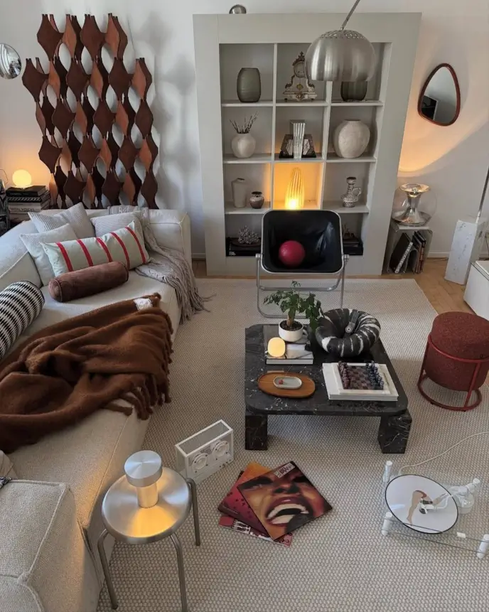 30 Cozy Small Apartment Decor Ideas: The Ultimate Guide