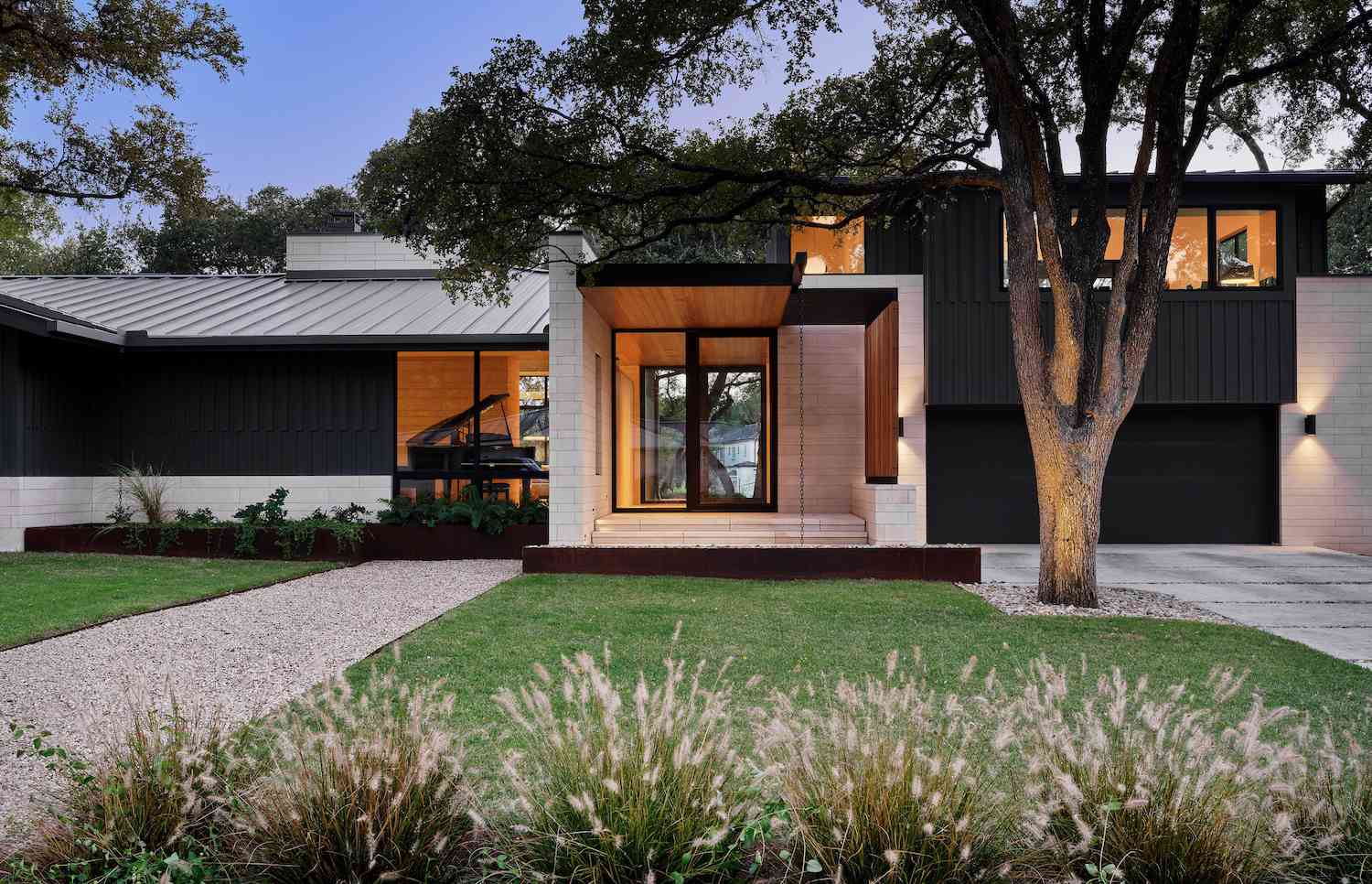 30 Front Walkway Ideas That'll Make an Impression