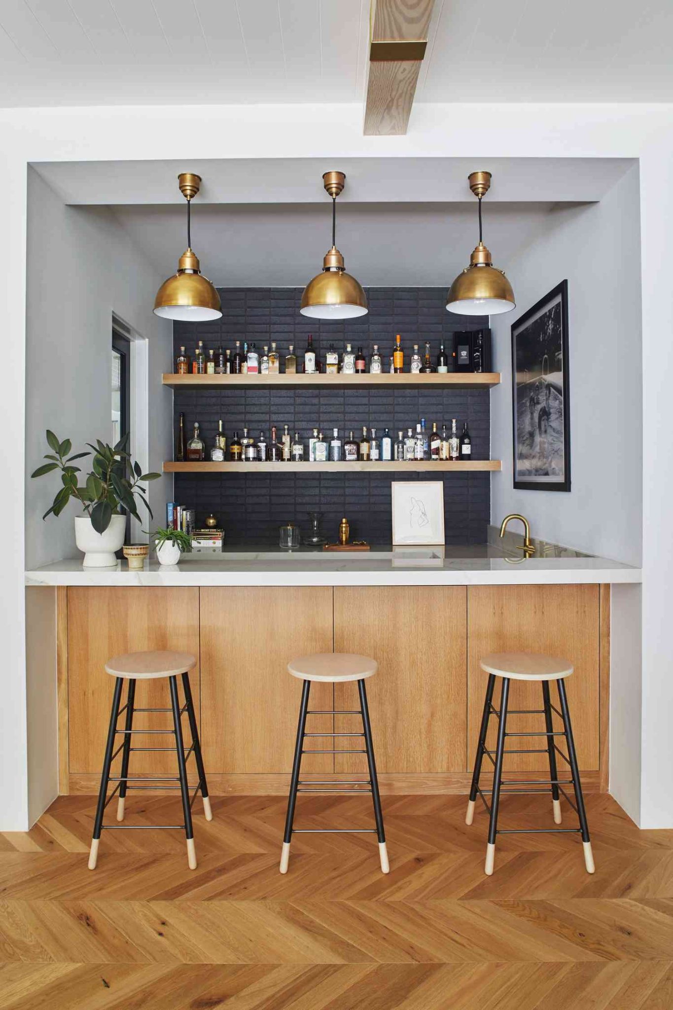 31 Home Bar Ideas to Elevate Any Night In