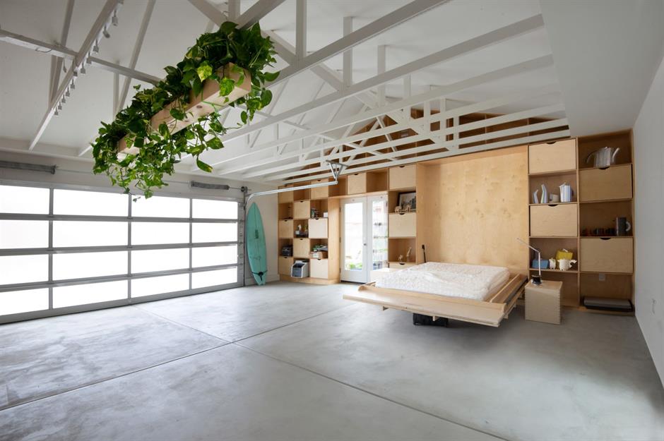 32 garage conversion ideas to add more living space to your home | loveproperty.com