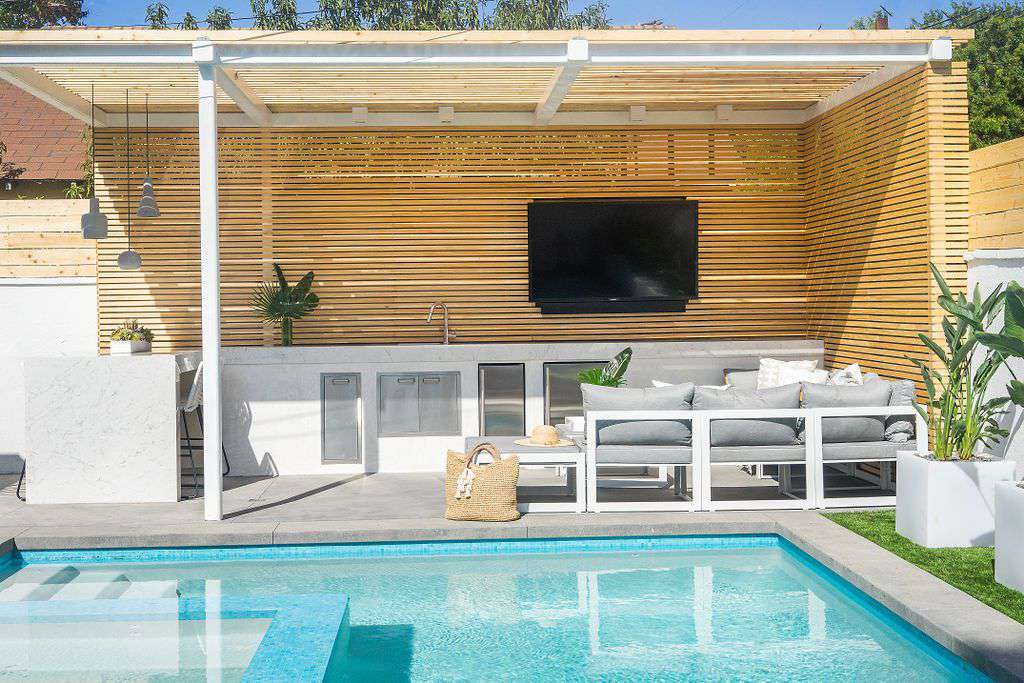 33 Cool Shade Ideas for Your Patio or Backyard