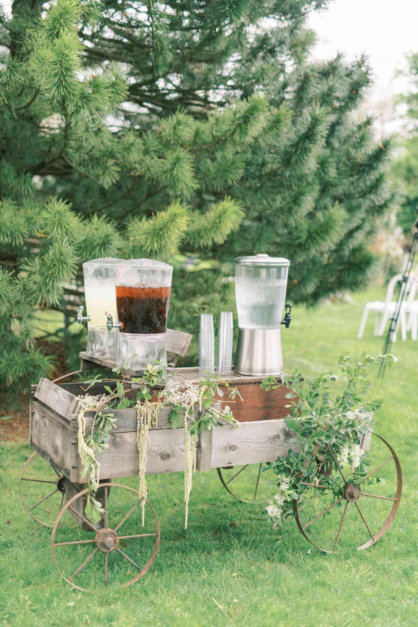35 Rustic Wedding Ideas for Casual and Cozy Nuptials