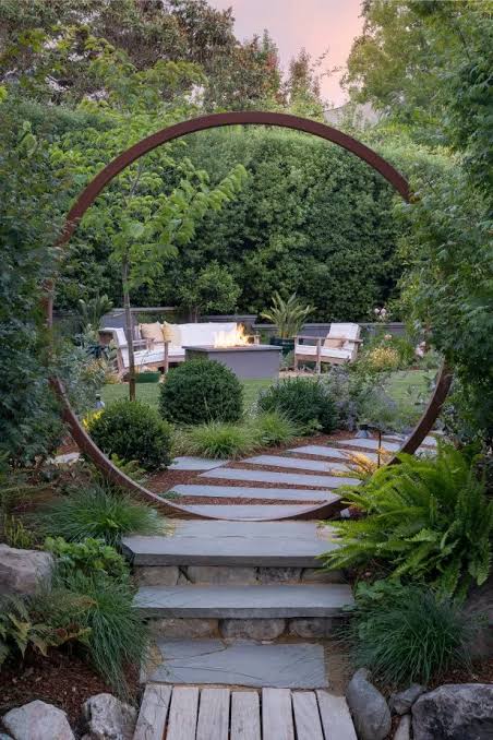 40 Beautiful Pathways and Walkways | HGTV