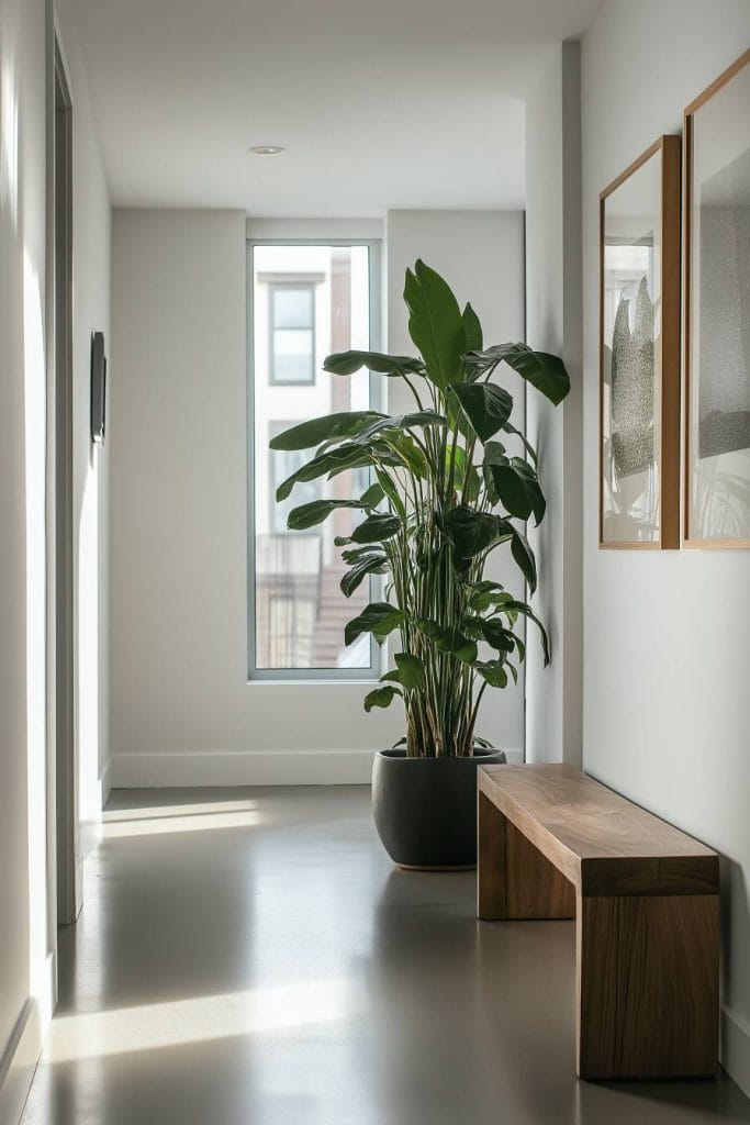 40 Ways To Decorate a Long Hallway: Ideas for a Stunning Space