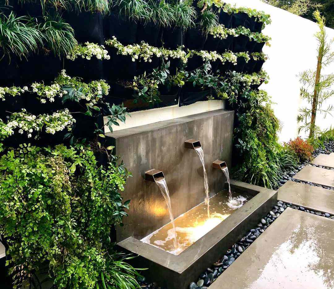 44 Water Feature Ideas That Work in Any Yard and Garden