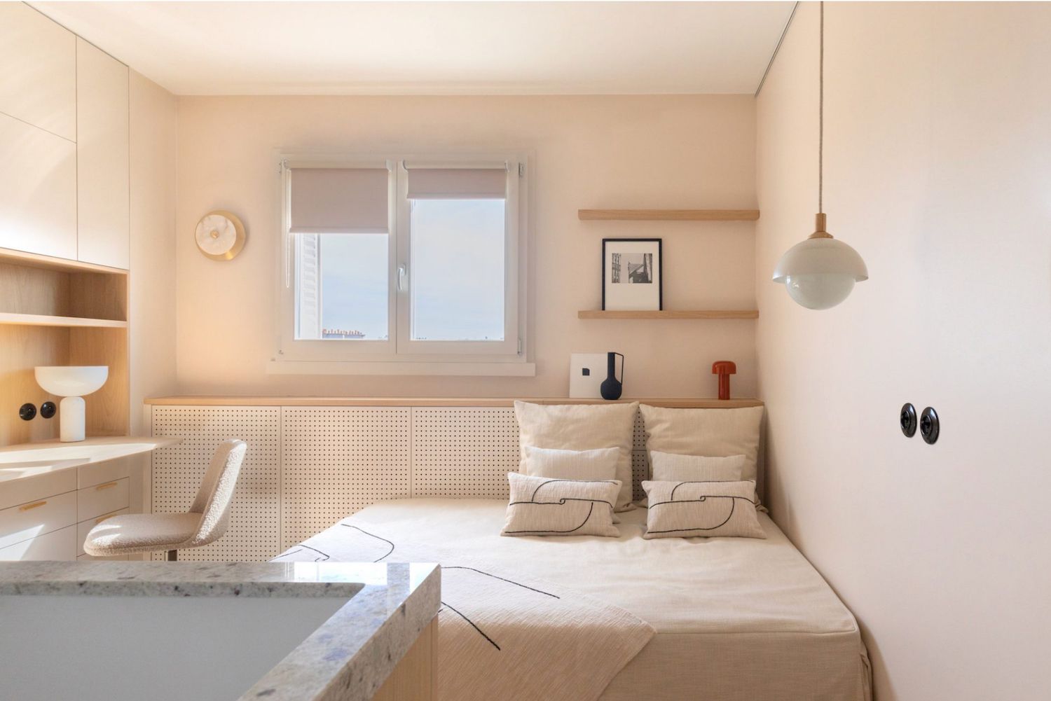 45 Bedroom Office Ideas That'll Help Your Work Life Balance