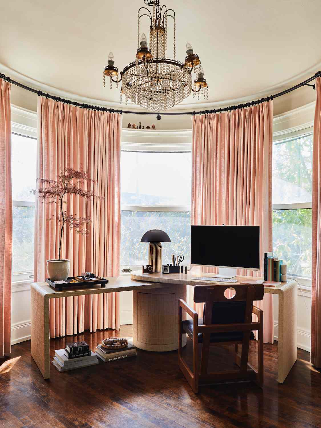 45 Bedroom Office Ideas That'll Help Your Work Life Balance