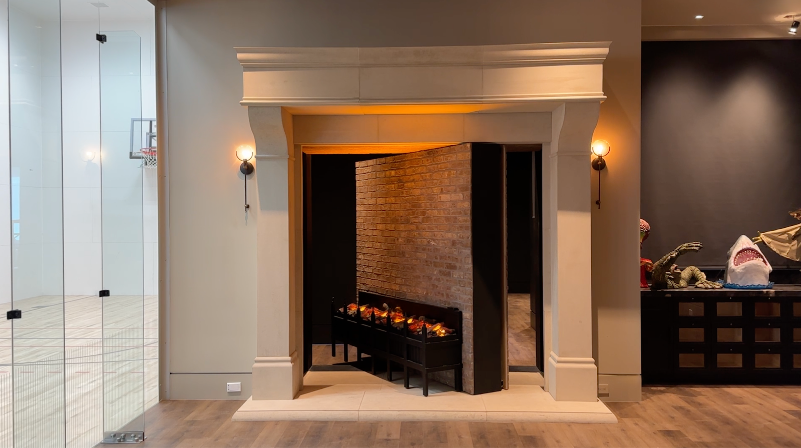 5 Mind Blowing Hidden Door Ideas You'll Want in Your Home