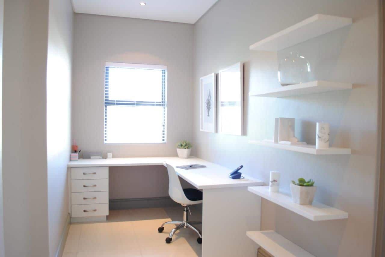 5 Traditional Built-in Home Office Desks for the Modern Home | homify