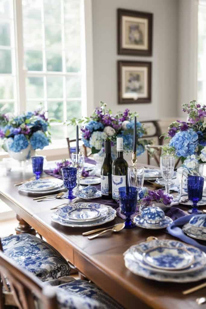 50 Mother's Day Table Decor: Simple Elegance for Your Celebration
