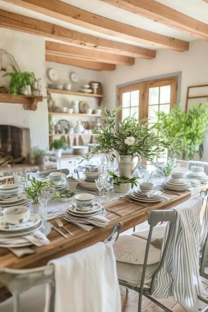 50 Mother's Day Table Decor: Simple Elegance for Your Celebration