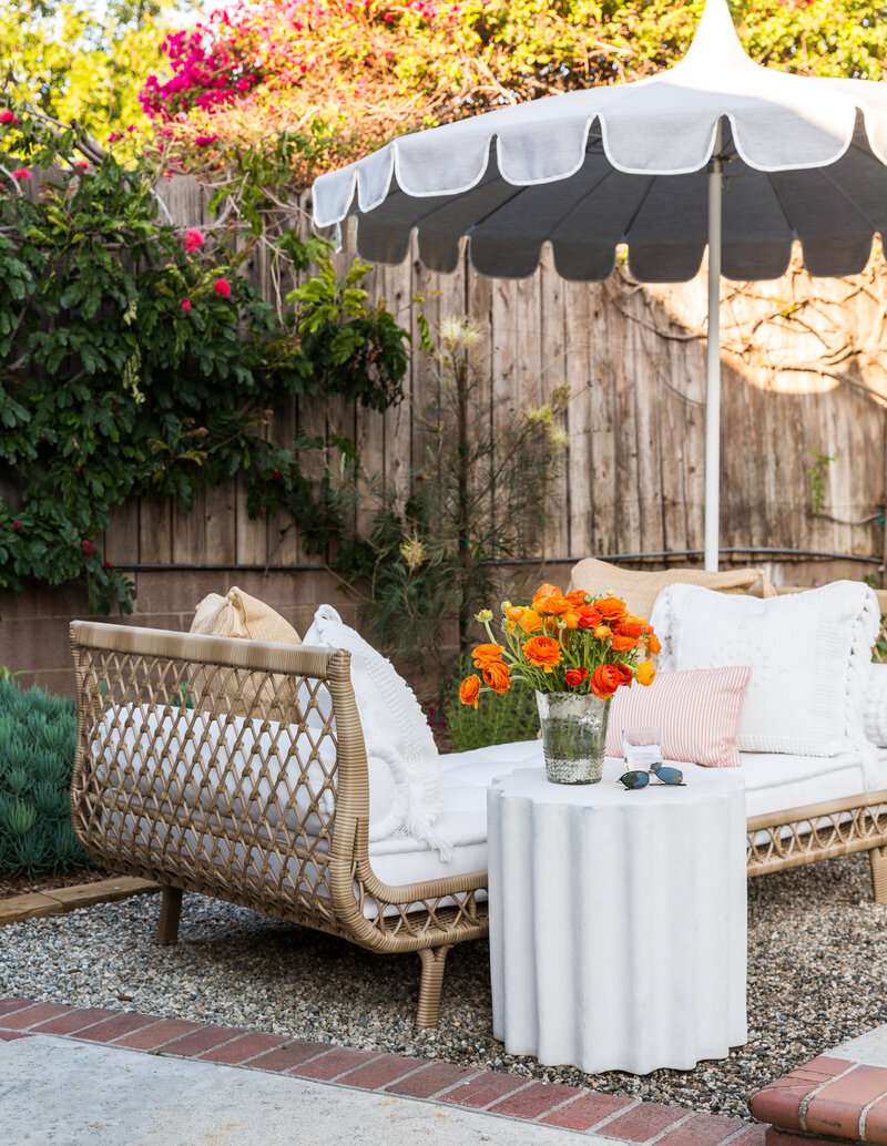 51 Small Patio Ideas to Make Your Yard Feel Bigger