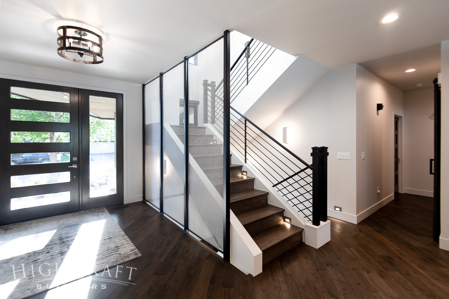 7 Stairs with Style
