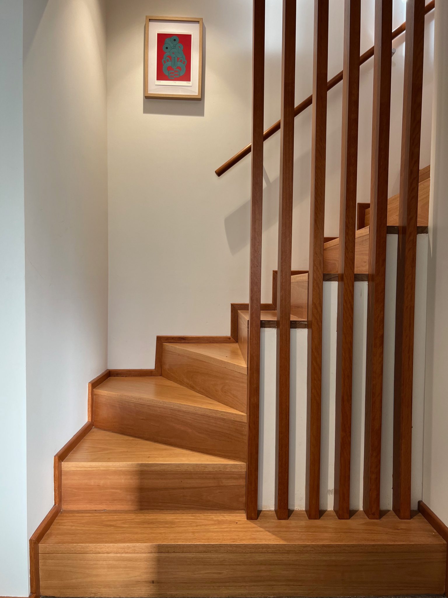 75 Beautiful Midcentury Staircase Ideas & Designs - June 2026 | Houzz AU