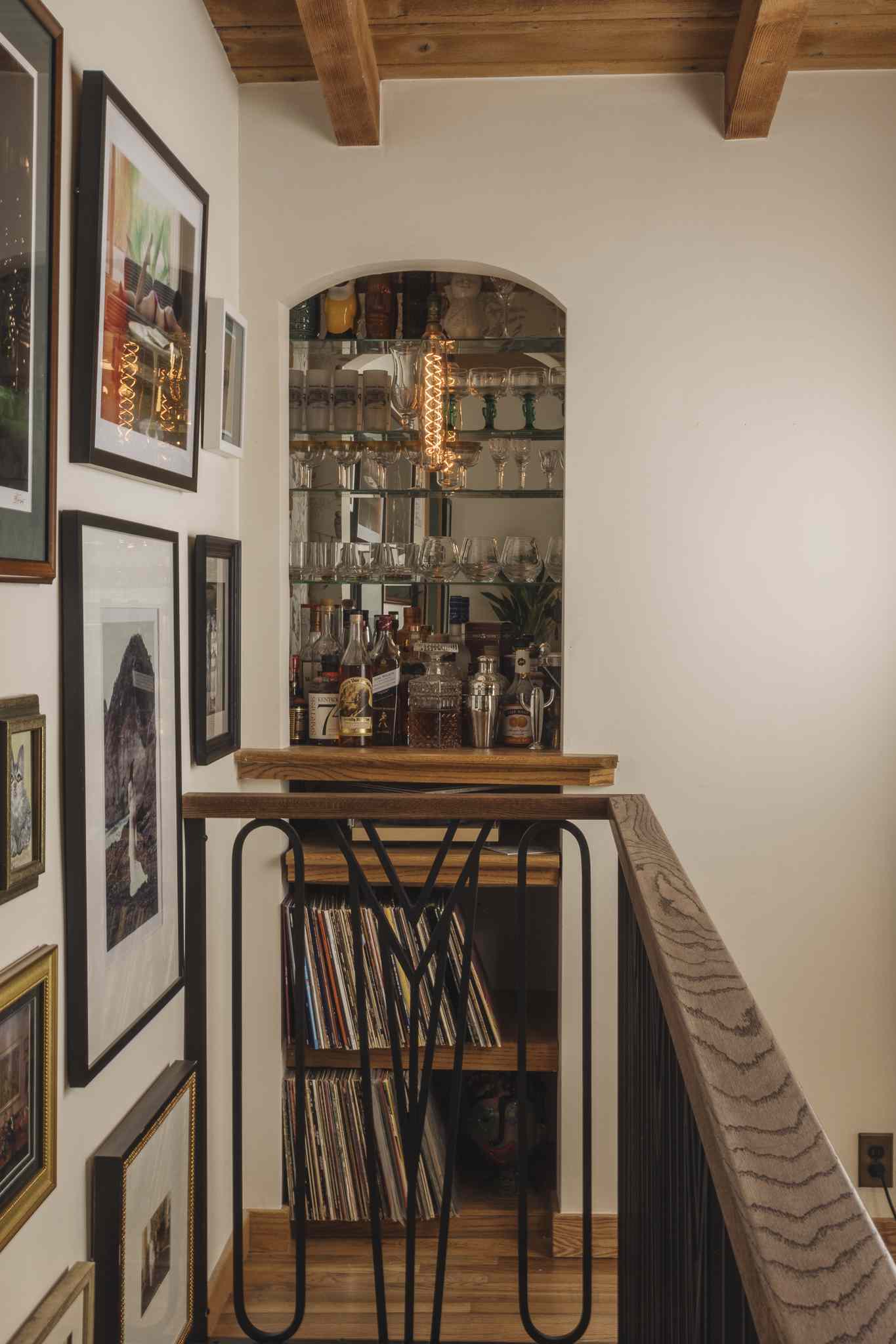 75 Home Bar Ideas That Bring the Party to You