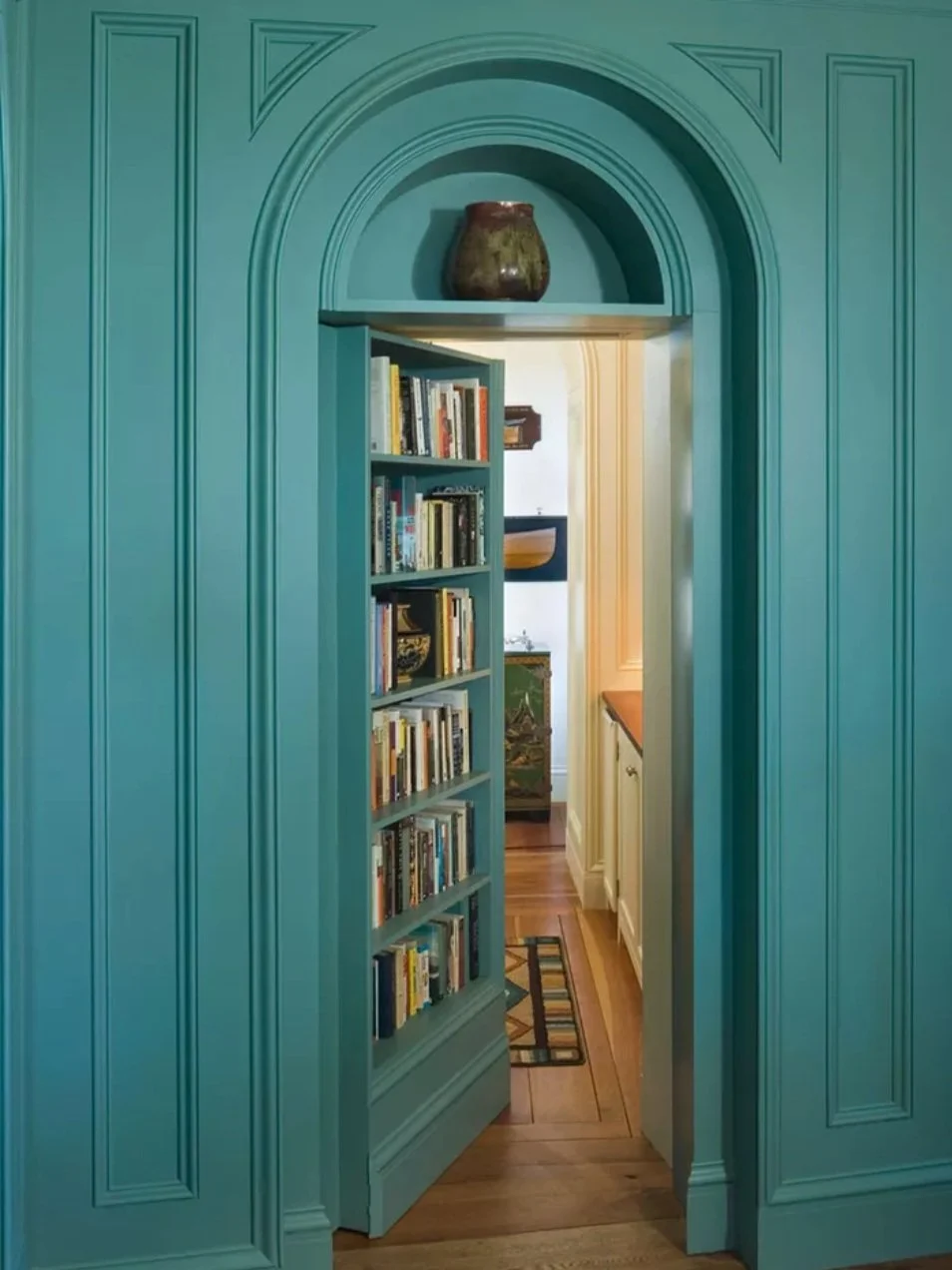 9 Functional Hidden Rooms That You'll Want in Your Home — Timberstone Builders