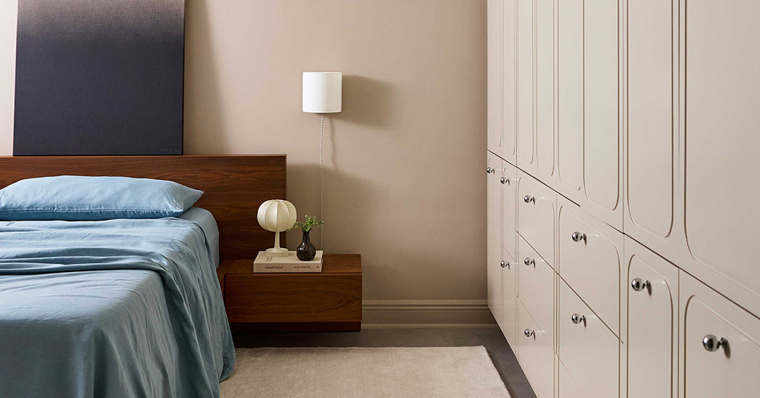 9 IKEA Closet Hacks to Get That Custom Wardrobe Look