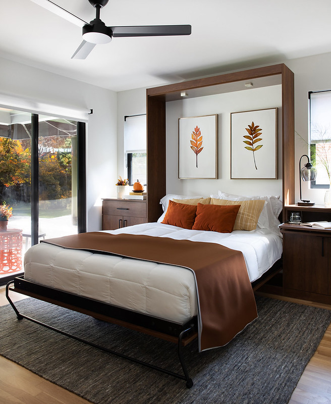 A Buyer's Guide to Orlando Murphy Beds - Orlando Murphy Bed, Wall Bed, Custom Closet & Cabinet Bed