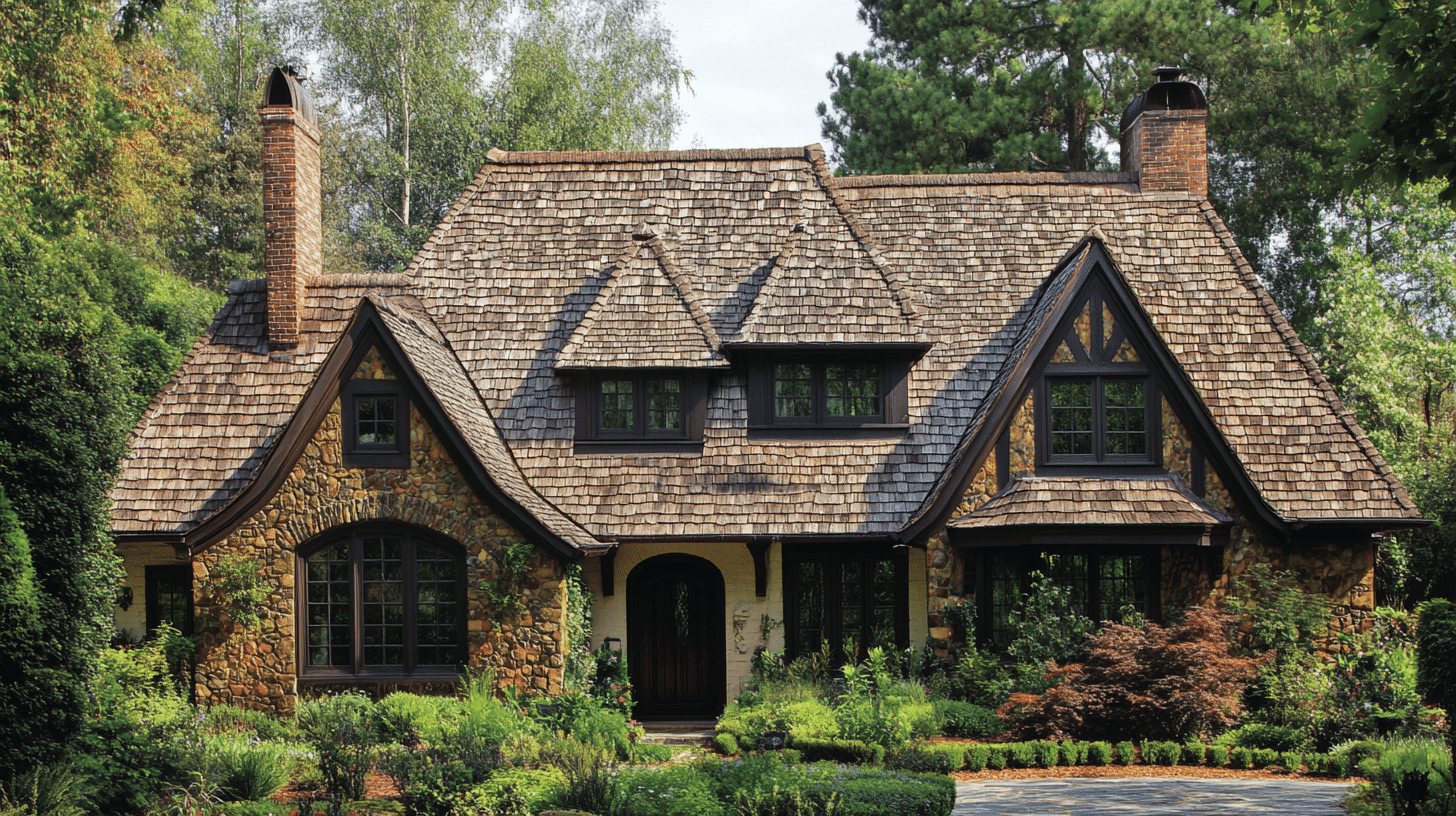 Achieving the Perfect English Cottage Exterior: A Complete Guide - A House in the Hills