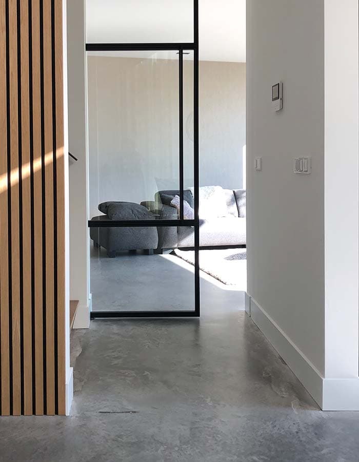 Architop Flooring - Habitat