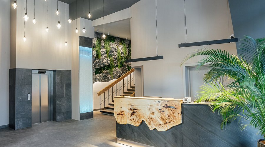 AURUM APARTHOTEL - Updated 2026 Prices & Condominium Reviews (Riga, Latvia)