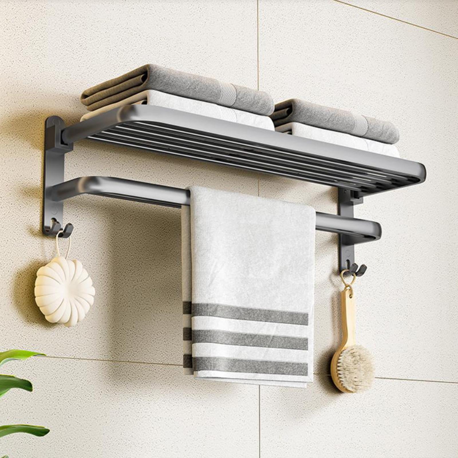 Bath Towel Holder For Bathroom Towel Bar Bath Towel Storage Ideas Towel Storage Ideas Pictures Of