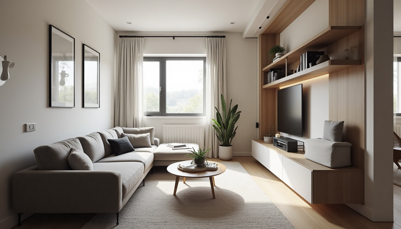 Best Rectangular Narrow Living Room Layouts for Your Home - A House in the Hills