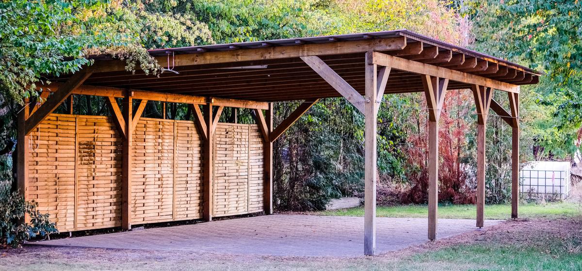 Carport Ideas: Creative And Functional Designs For Your Home