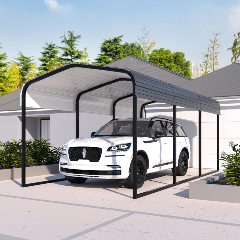 Carport – Veikous