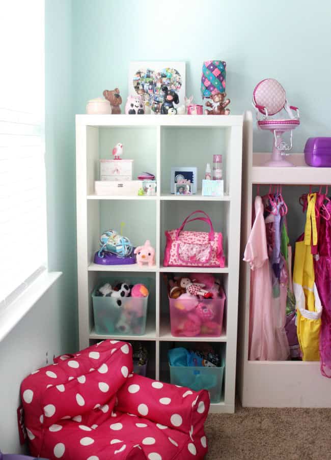Closet Ideas To Store Kids Toys Toy Storage Storage Ideas For Little Girl Room ROBUD Toy Storage