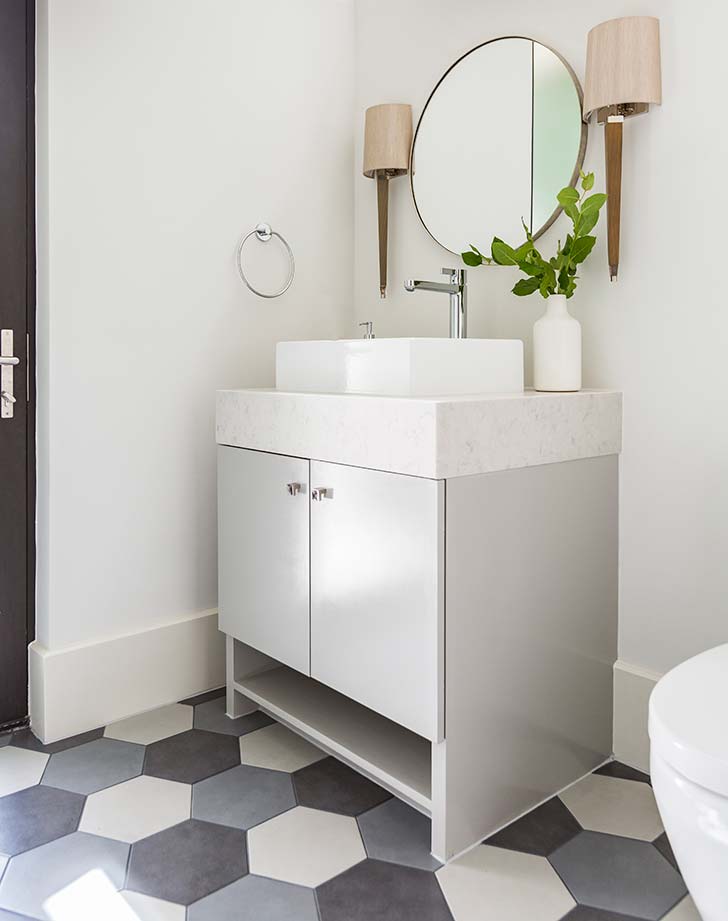 Concrete Floors Are Trending - PureWow