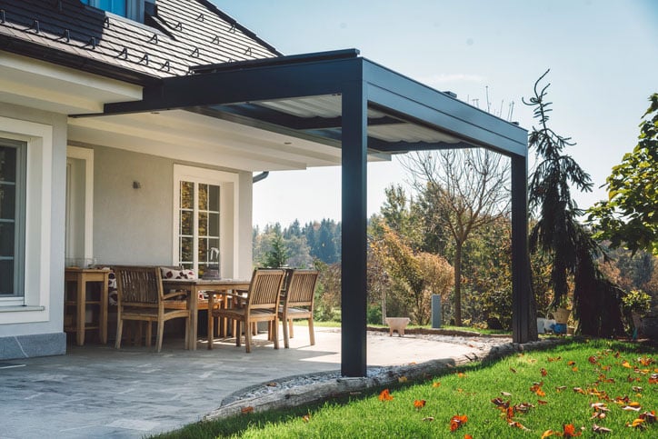 Concrete Porch Makeover Ideas for 2023 | Mortar City Masonry
