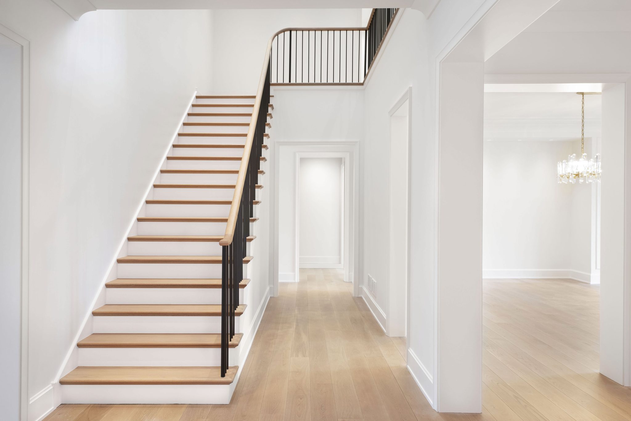 Contemporary and Industrial Stairs| Gallery | Designed Stairs
