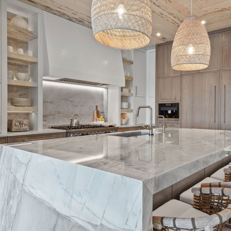 Contemporary Kitchen Style Guide Blog | Lakeville Kitchen & Bath