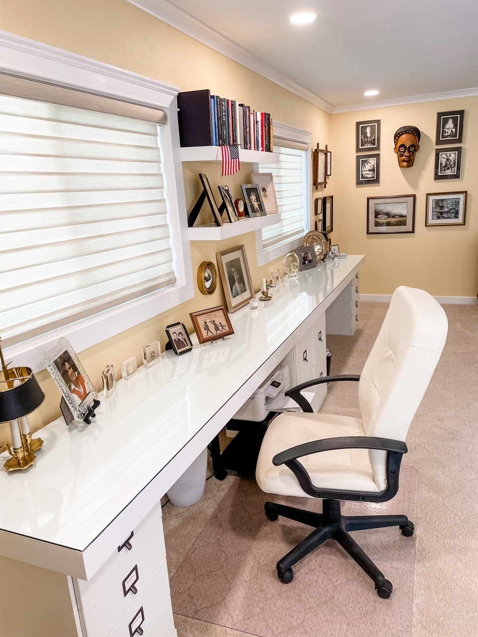 Converted Garage to Primary Suite, Part One - Marie Bostwick