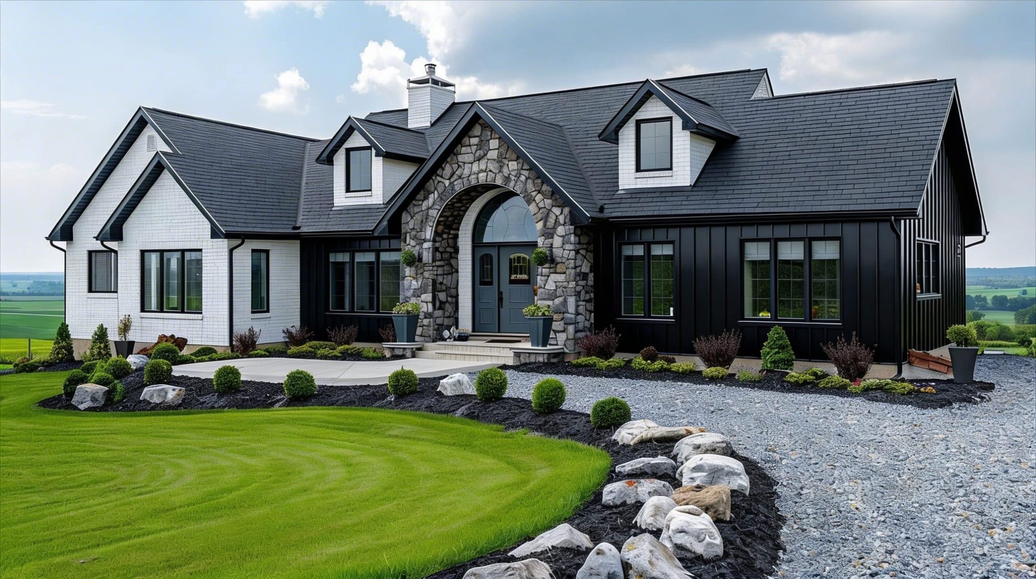 Covered Off: Siding trends in 2026 - Build & Reno Magazine