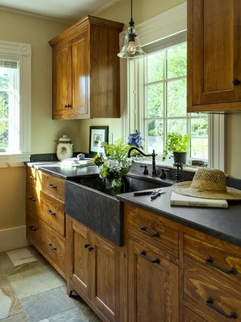 Crave-Worthy Kitchen Cabinets | HGTV