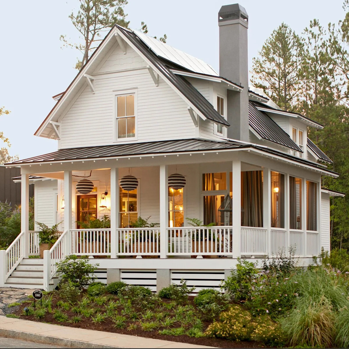 Creative Porch Railing Ideas to Boost Safety and Style
