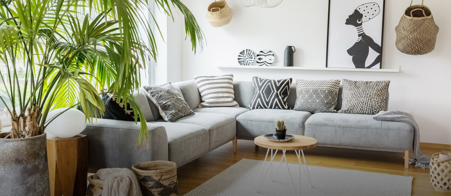 Creative Ways to Decorate Empty Corners | Zameen Blog