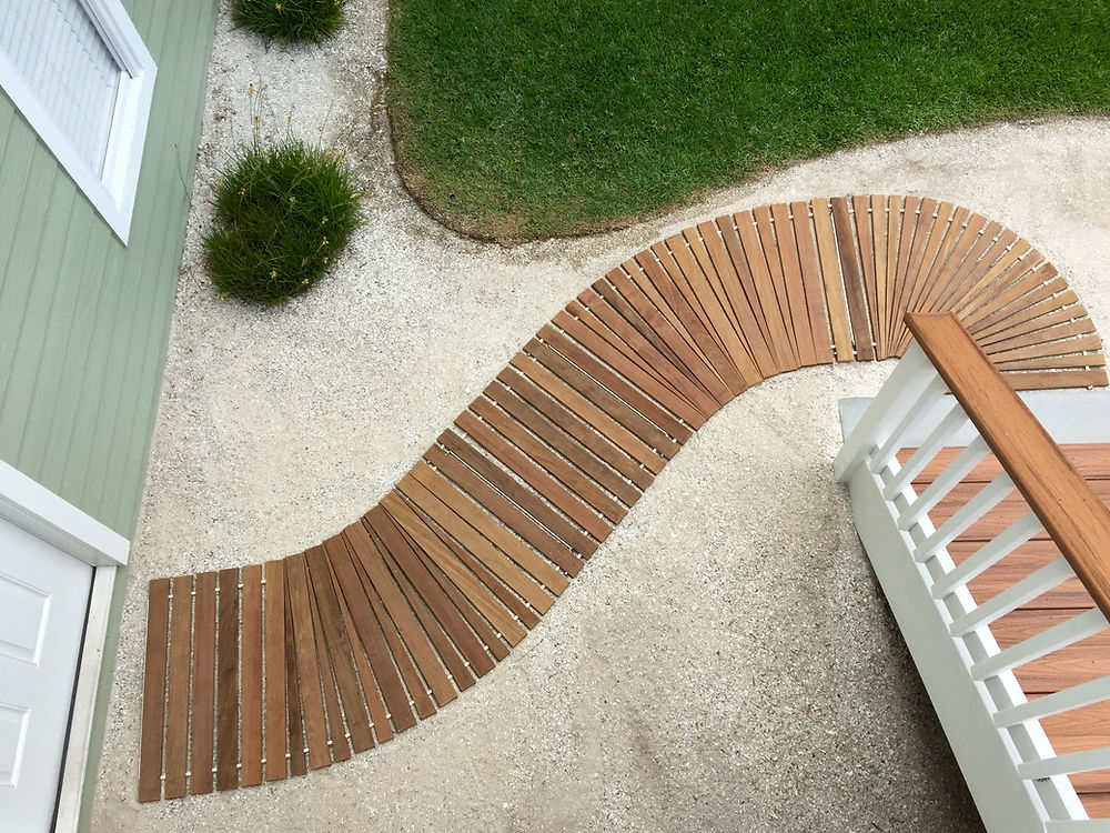 Curves & Corners | Mister Boardwalk