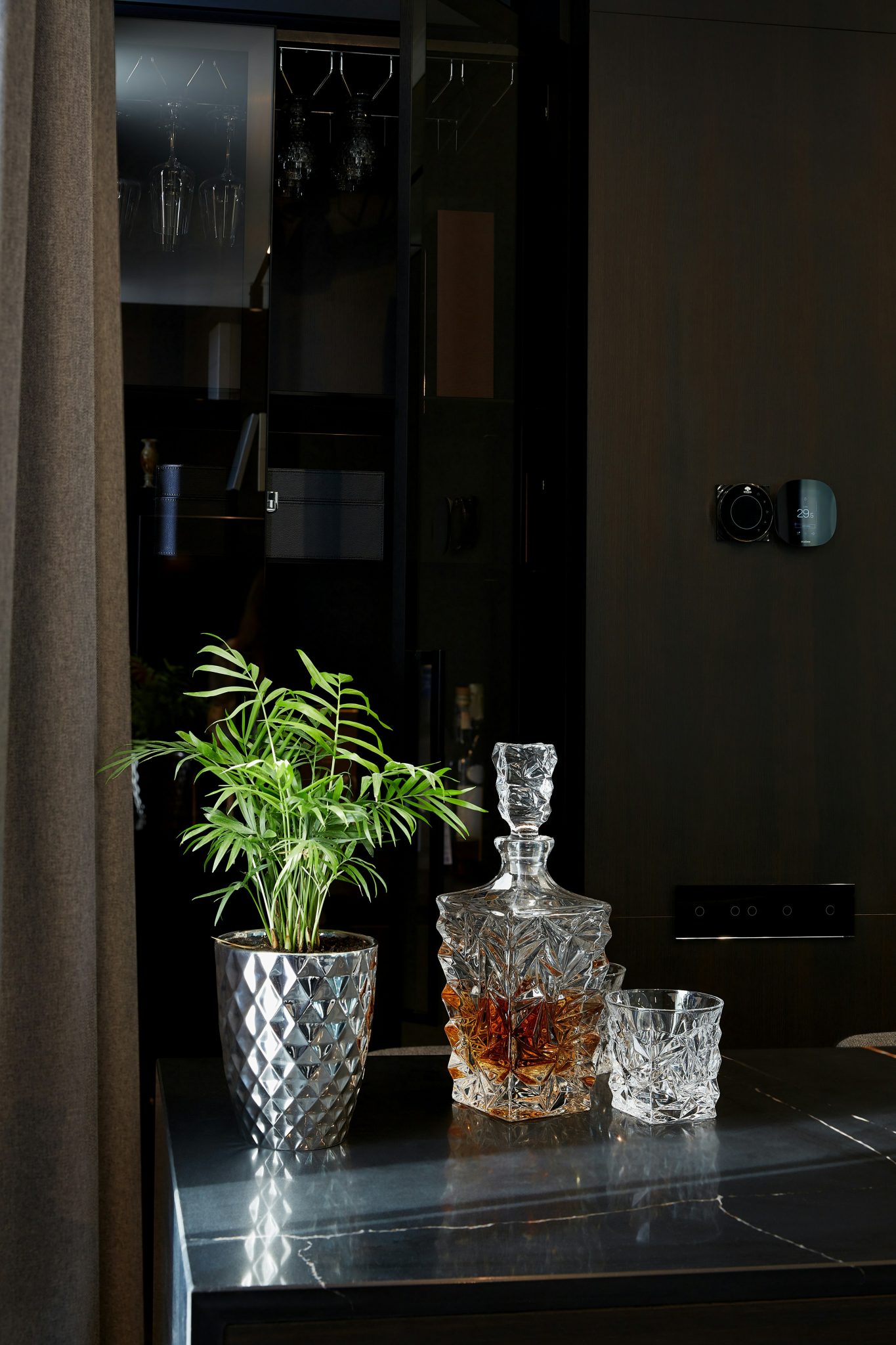 Designer Alisa Katunina