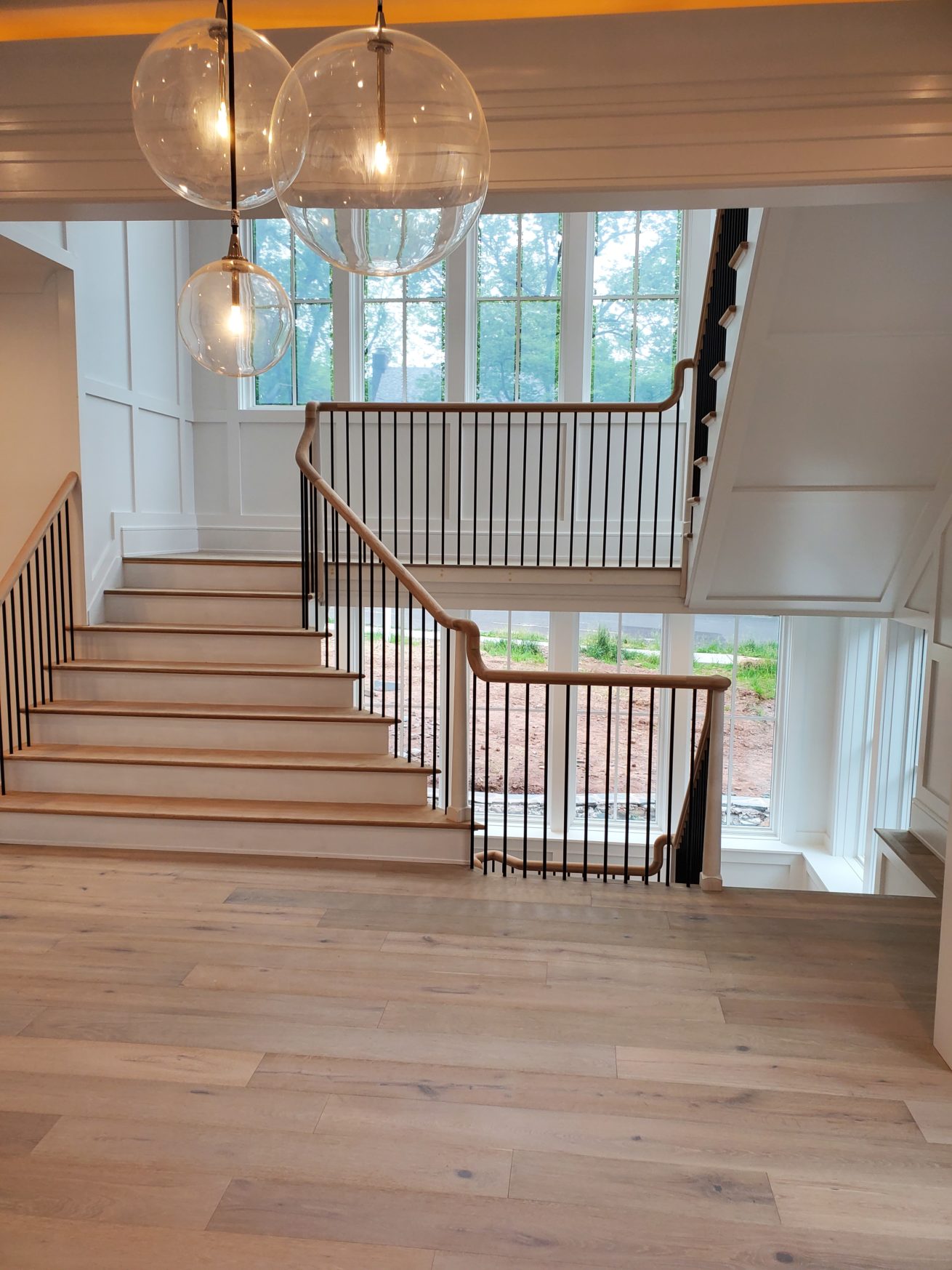 Designing Stairs – Where Function Meets Inspiration | Leeb Architecture