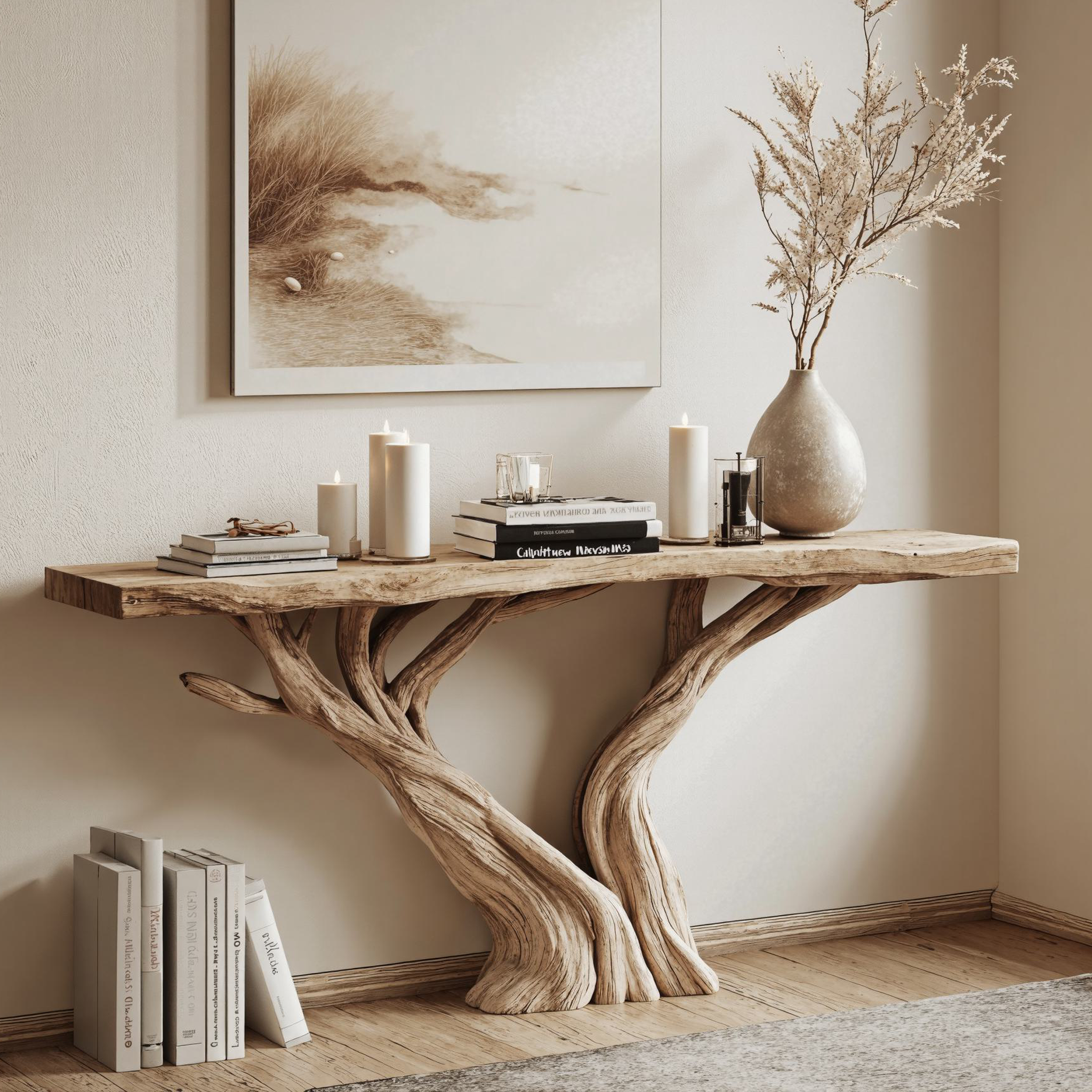 Drift Wood Driftwood Bar Table How To Make DIY Driftwood Coffee Table With Glass Top At