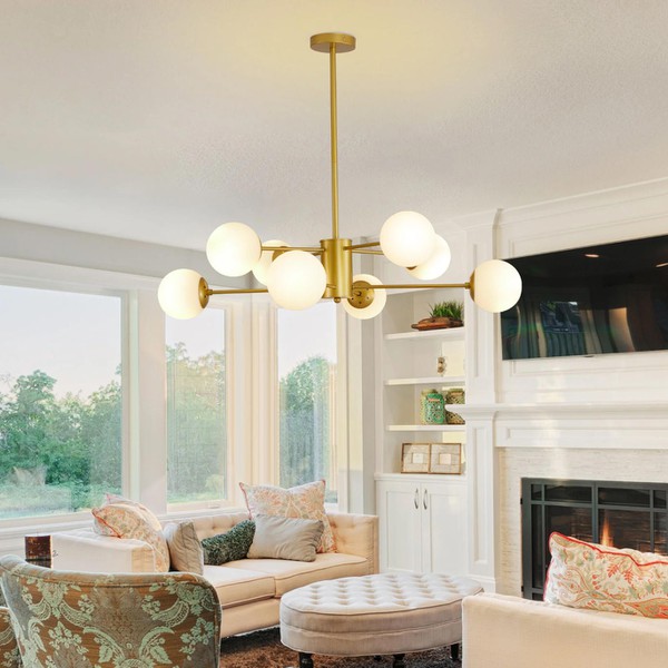 Eight Light Chandelier: The Best 2026 Buyer's Guide