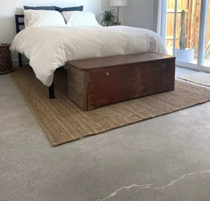 Elevate Your Home with Concrete Polishing | Allbright Restoration