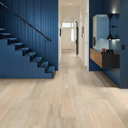 Entry And Hallway Floor Ideas | Karndean Luxury Vinyl