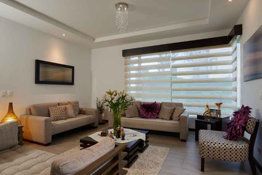 Everything You Need To Know About Arranging Furniture In A Rectangular Living Room